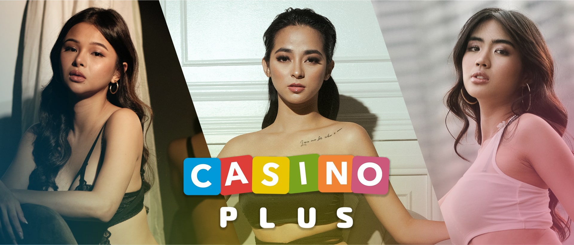Casino Plus